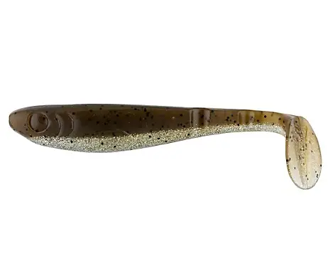 Doar azi Set Shaduri ABU GARCIA McPerch, 9cm, 5,8g, Baitfish, 8buc/plic