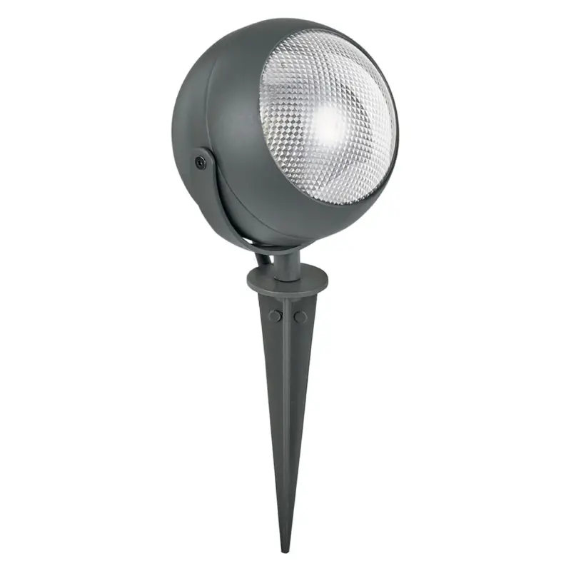ZENITH Lampa exterior 1x11W GU10 Ieftin