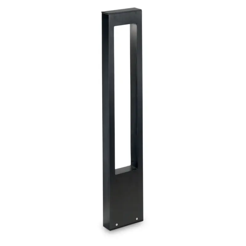 Retur ușor VEGA Stâlp exterior 1 x 15W G9