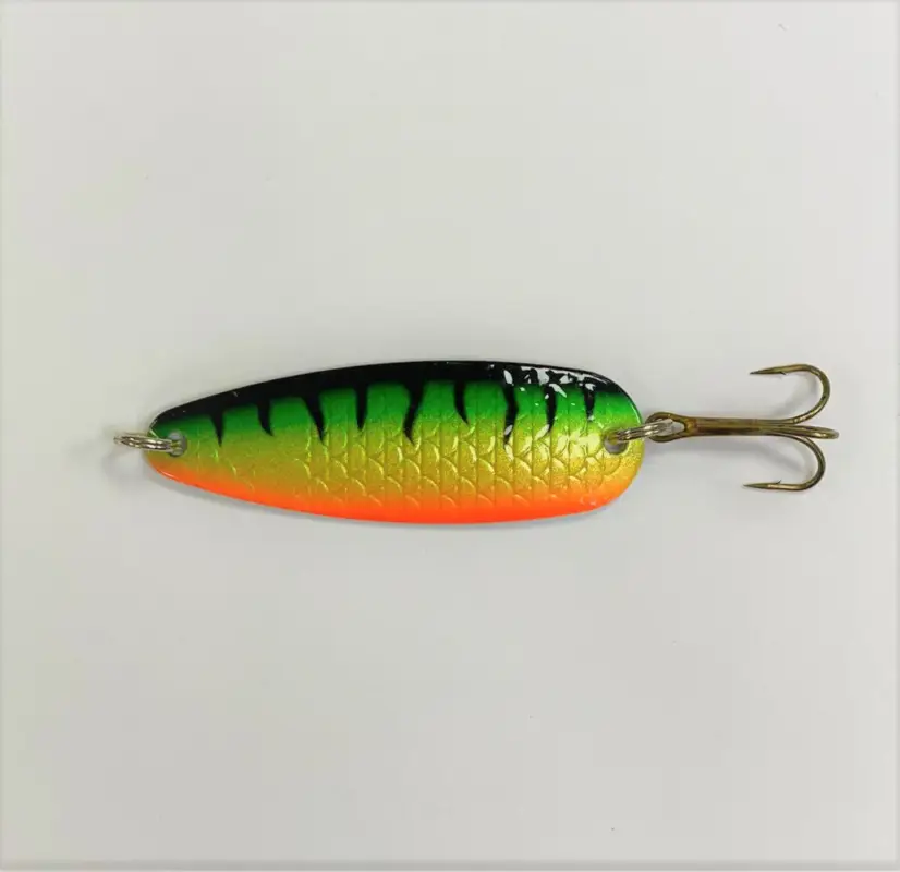 Preț promoțional Lingurita Oscilanta ABU GARCIA Small Spoon 13g