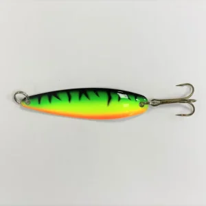 Lingurita Oscilanta ABU GARCIA Small Spoon 10g Reducere