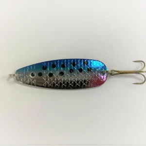 Livrare expres Lingurita Oscilanta ABU GARCIA Small Spoon 13g