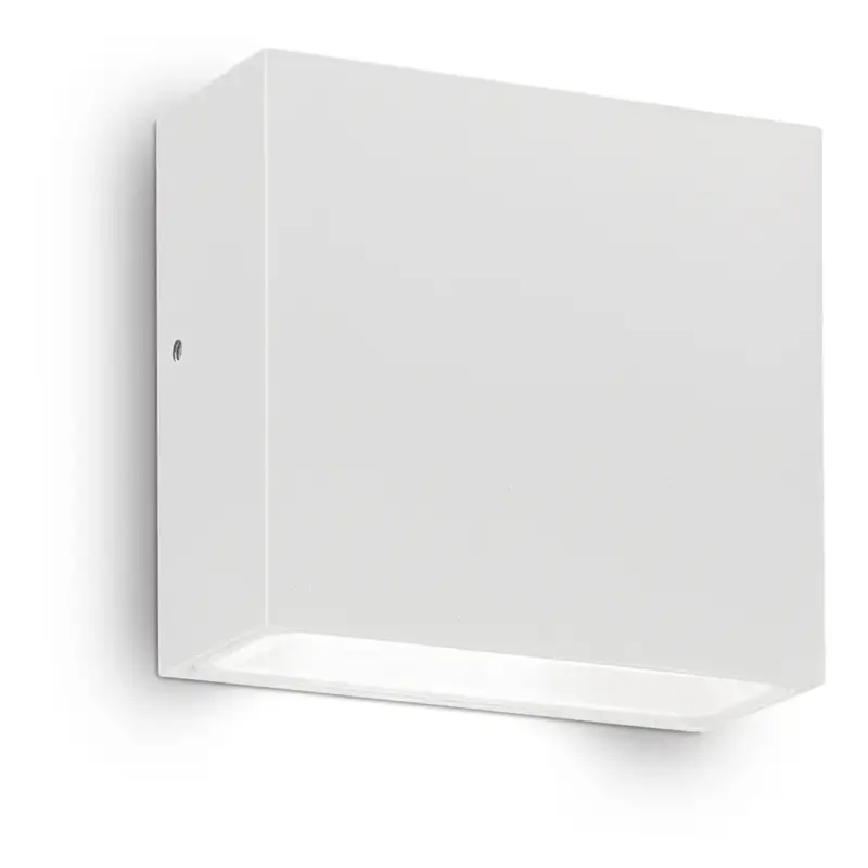 Livrare gratuită TETRIS-1 Aplică exterior 1x15W G9