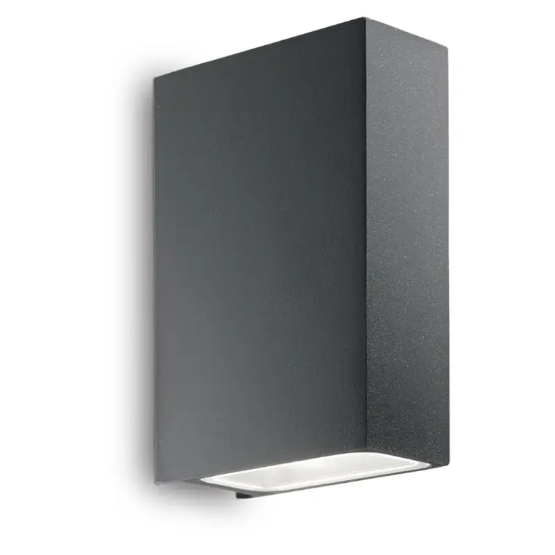 Ofertă limitată TETRIS-2 Aplica exterior 2 x 15W G9