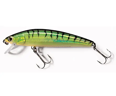 Vobler Abu Garcia Tormentor Floating, Holo Tiger, 5cm, 3g Cel mai bun preț