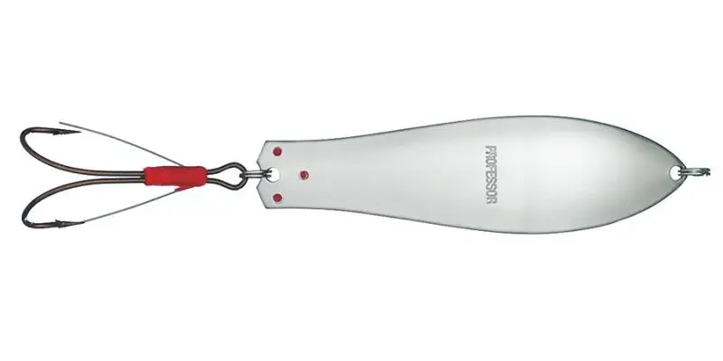 Lingurita Oscilanta Kuusamo Professor 2 Ruohikko, 9cm, 18g,N-B Lichidare de stoc