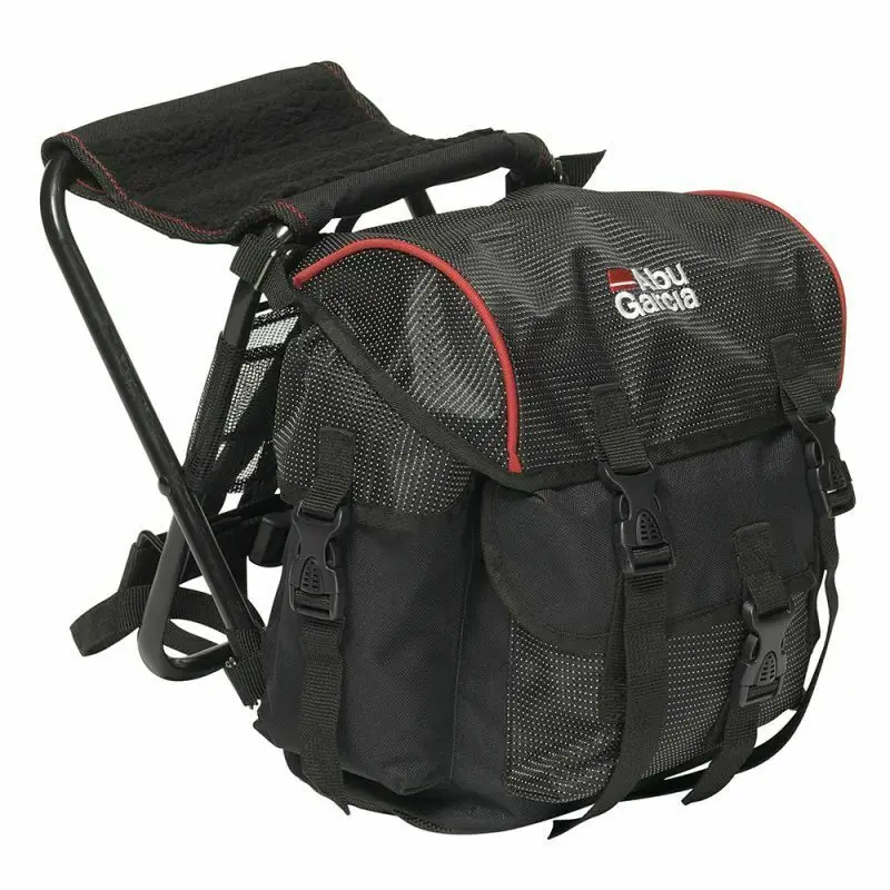 Ofertă Rucsac cu scaun incorporat ABU GARCIA pentru copii