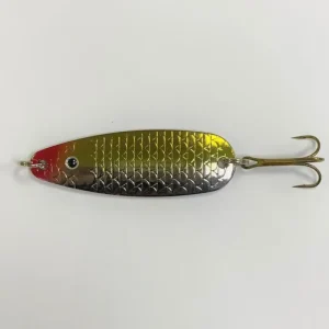 Reducere extra Lingurita Oscilanta ABU GARCIA Small Spoon 13g