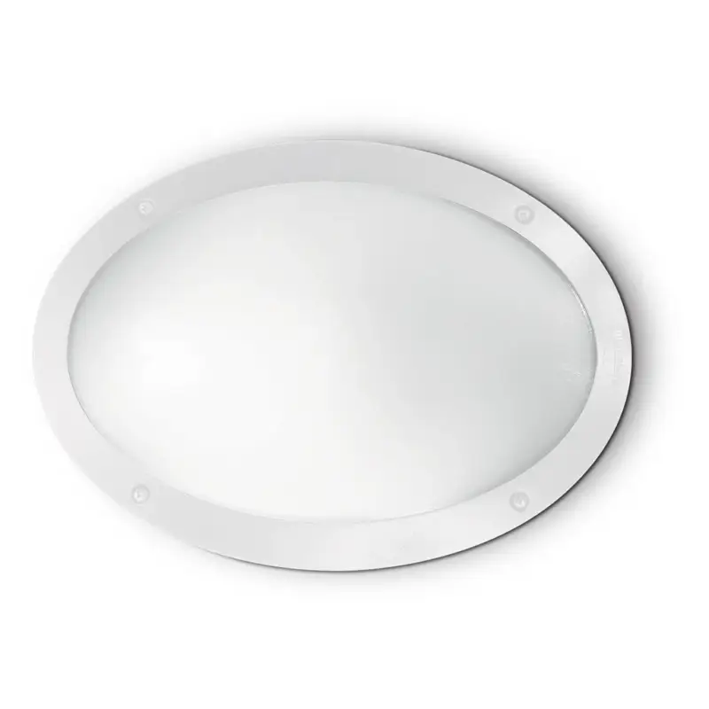 Disponibil imediat MADDI Aplica exterior 1 x 23W E27