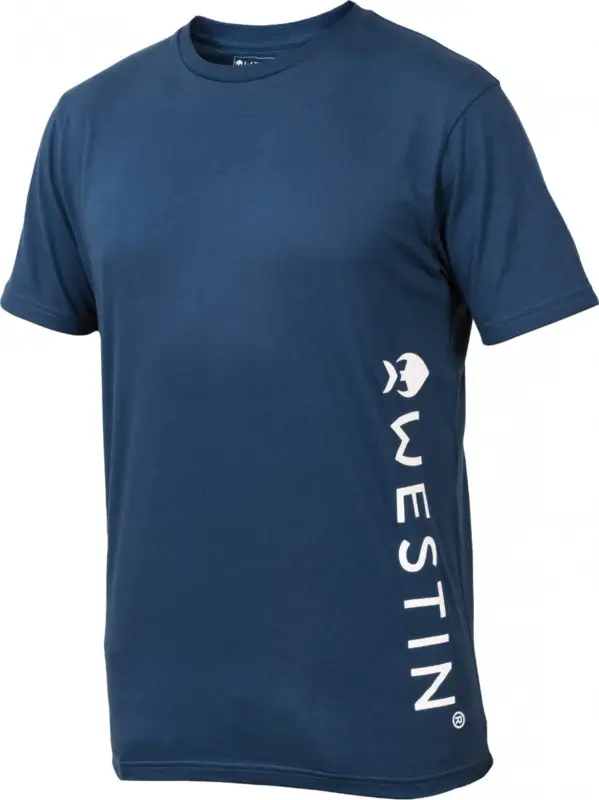 Reducere Tricou Westin Pro T-Shirt, Navy Blue