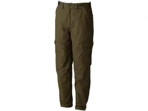 Pantaloni Trakker Ripstop Thermal Combats Reducere specială