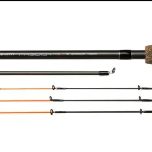 Mai ieftin Lanseta Feeder Greys Prodigy TXL Specialist, 3.35m, 2+3buc