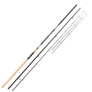 Cumpără online Lanseta Feeder Mitchell Avocet R, 3.90M, 120G, 3BUC