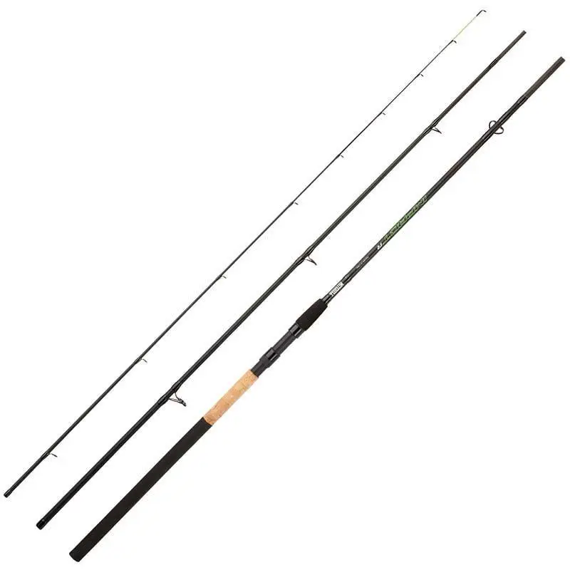 Discount Lanseta Feeder Mitchell Impact R Medium Heavy, 3.90m, 80g, 3+2buc