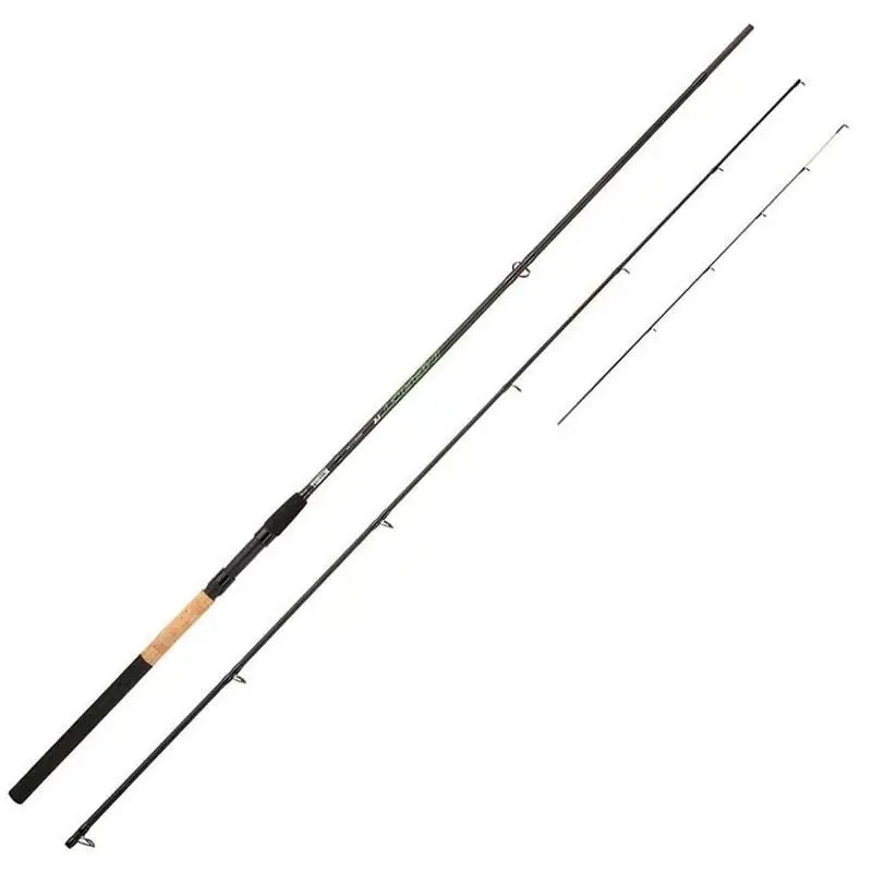 Reducere extra Lanseta Feeder Mitchell Impact R Carpodrome, 3.60m, 100g, 3+2buc