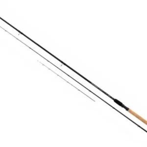 Calitate înaltă Lanseta Shimano Forcemaster BX Commercial Feeder 11', 3.35m, 70g, 2+2buc