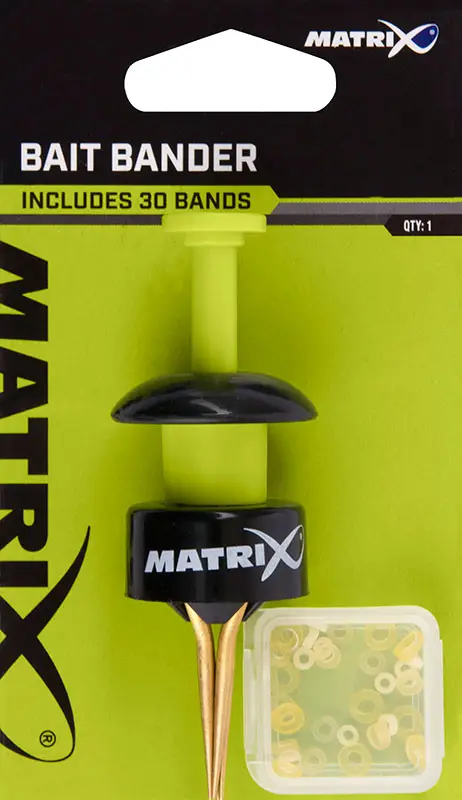 Bait Bander Matrix Reducere extra