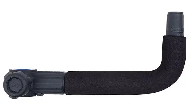 Suport Matrix 3D-R Protector Bar Short pentru Scaun Modular, 28cm Ofertă exclusivă