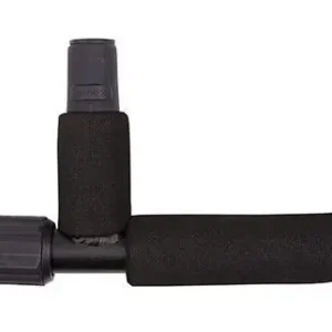 Suport Matrix 3D-R Double Protector Bar Short pentru Scaun Modular, 28cm Chilipir