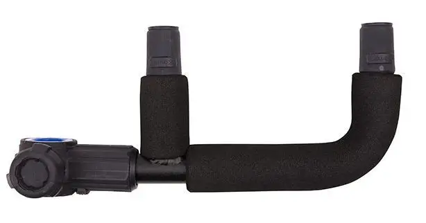 Suport Matrix 3D-R Double Protector Bar Short pentru Scaun Modular, 28cm Chilipir