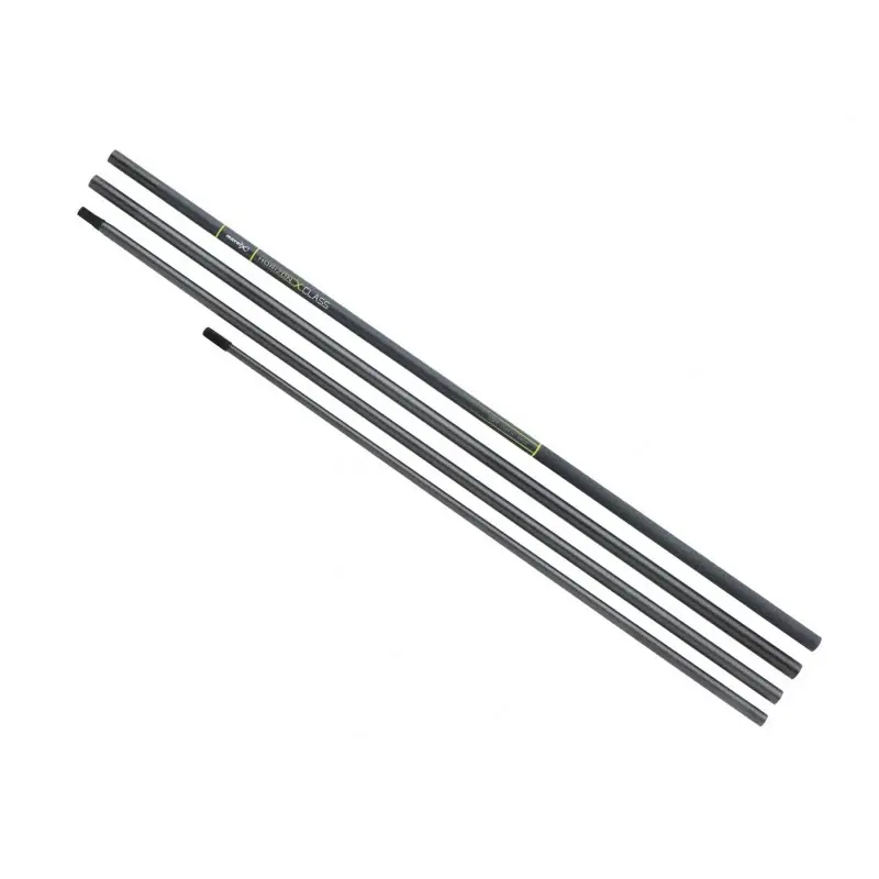Reduceri Coada Minciog Matrix Horizon X Class, 3 Piese, 4.00m