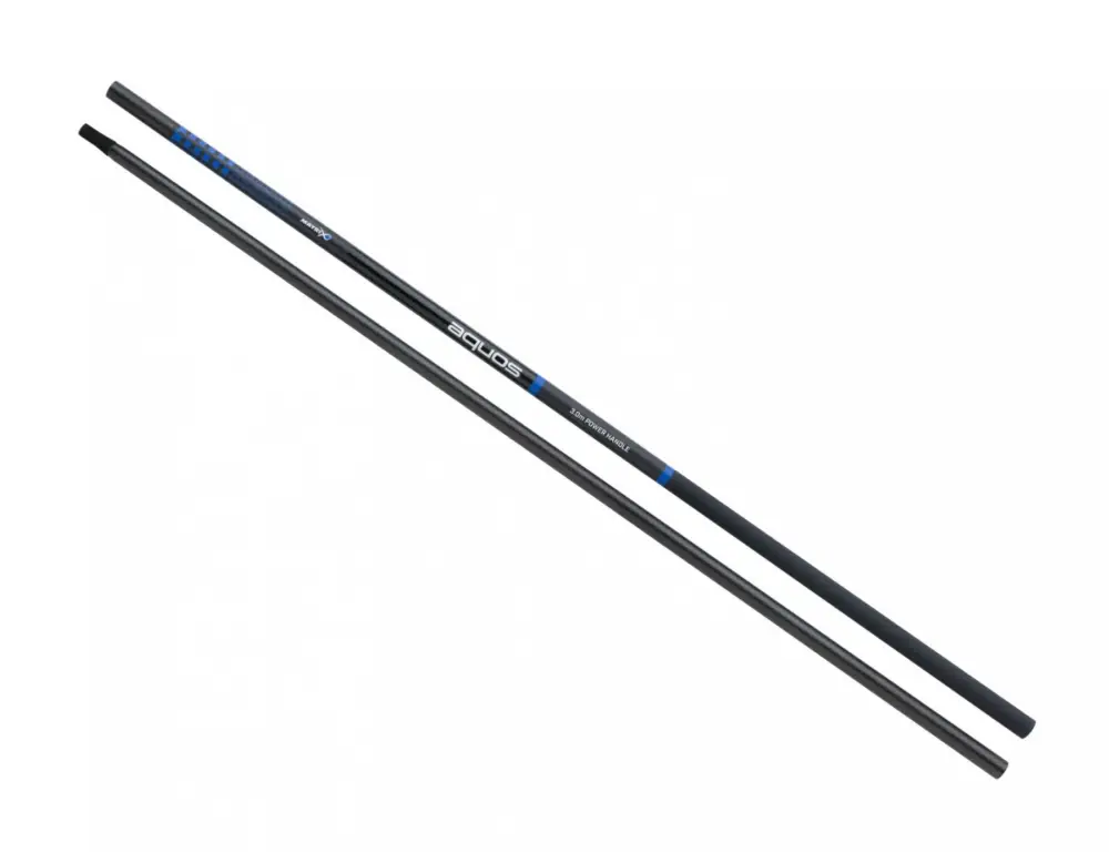 Promoție Coada Minciog Matrix Aquos Power, 2 Tronsoane, 3.00m