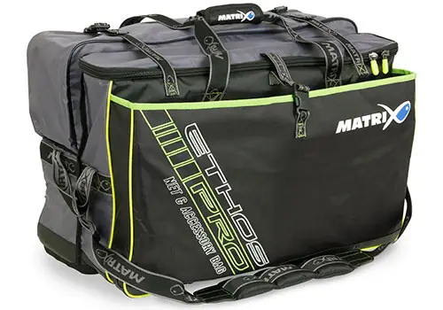 Reducere specială Geanta Matrix Ethos Pro Net & Accessory Carryall