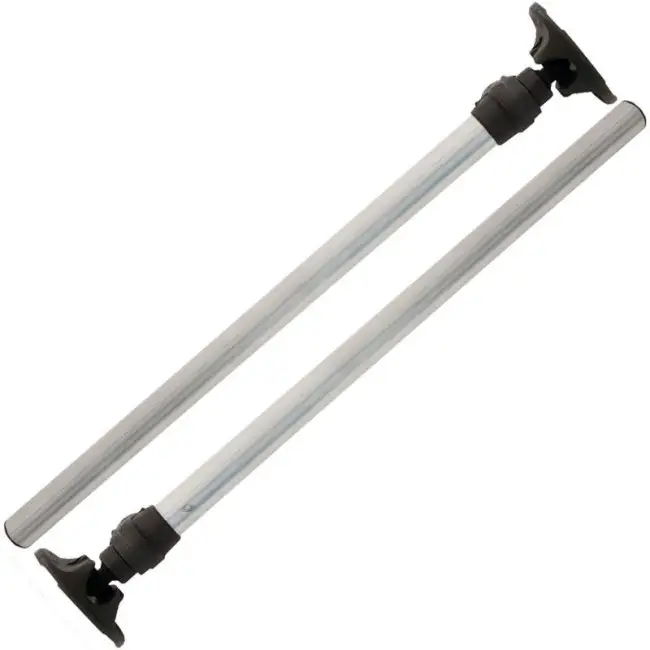 Picioare Ajustabile Matrix Legs 80cm pentru Scaun Modular Preț redus