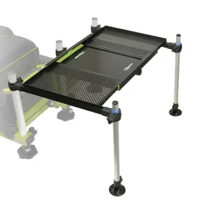 Suport Nada 3D Modular Extensibil Matrix Side Tray Inserts Plată securizată