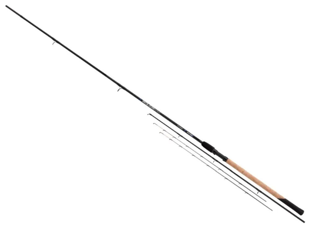 Ofertă specială Lanseta Feeder Matrix Aquos Ultra-C, 3.00m, 35g, 2+2buc