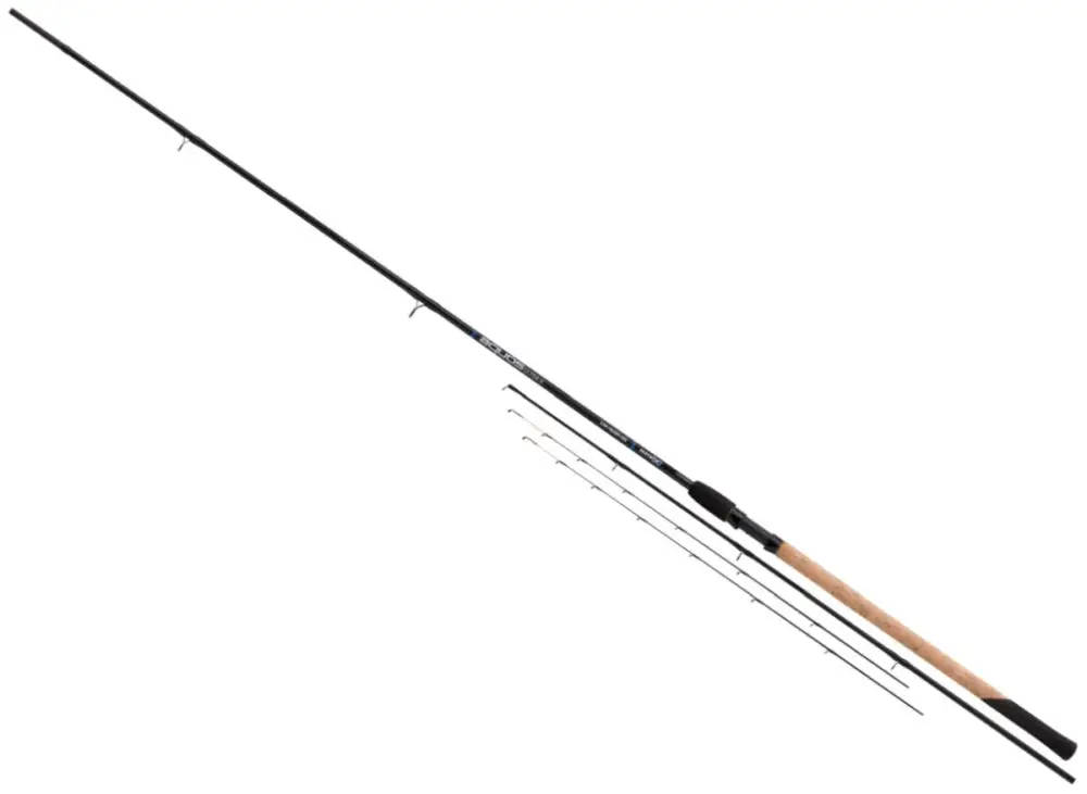 Lanseta Feeder Matrix Aquos Ultra-X, 3.60m, 70g, 2+2buc Preț mic