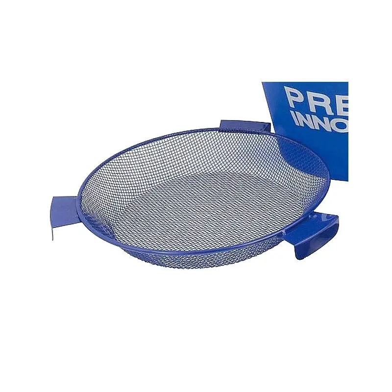Cumpărături sigure Sita pentru Nada Preston Round Riddle, Ochiuri 4mm, Ø=36cm