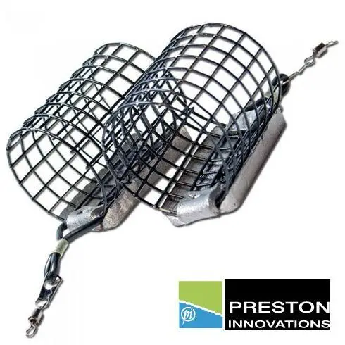 Momitor PRESTON Wire Cage Feeder-Small 20gr Ofertă specială