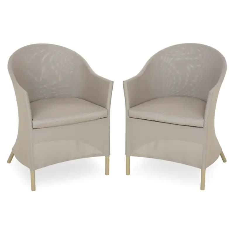 Cumpără online SEDONA Set mobilier terasă/grădină, 2 scaune
