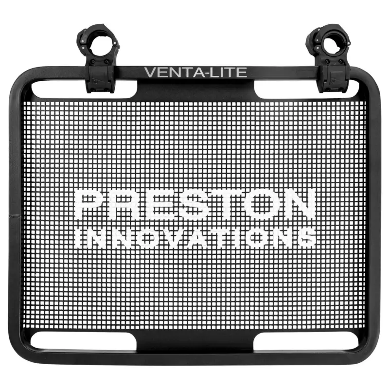 Tava Laterala Preston Offbox 36 Venta-Lite Side Tray pentru Scaun Modular, Large Retur ușor
