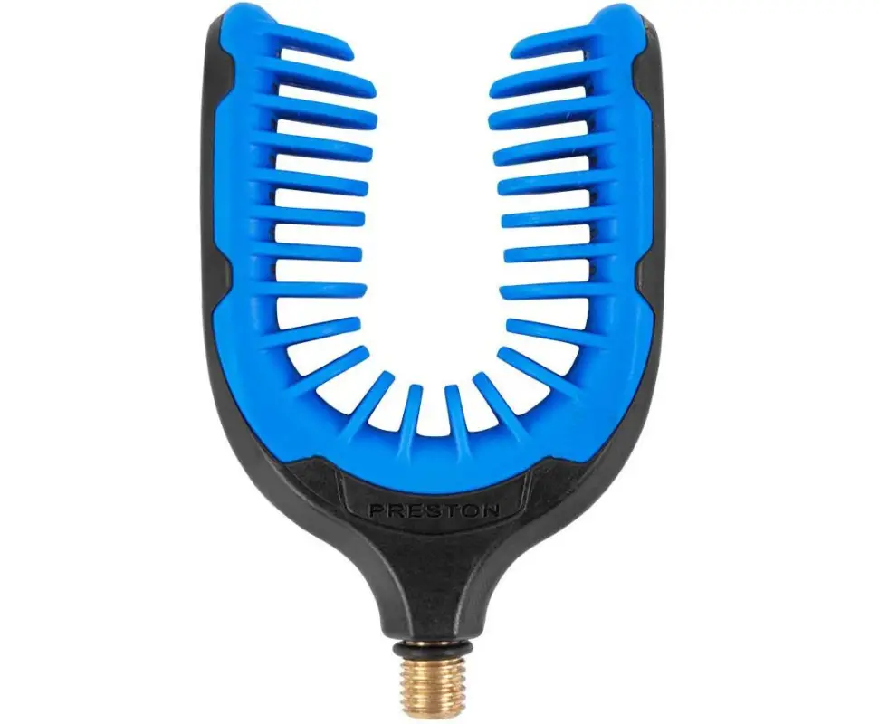 Doar azi Cap Suport Lanseta Pescuit la Feeder Preston Butt Gripper Rest