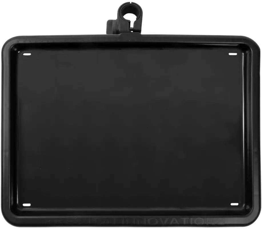 Ofertă limitată Tava Laterala Preston Offbox 36 Side Tray pentru Scaun Modular, Large, 33x44cm
