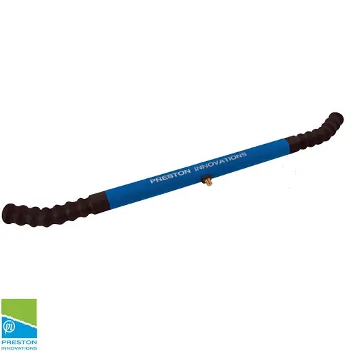 Suport Pentru Lansete Pescuit Preston Dutch Deluxe Feeder Rest Standard, 60cm Bestseller