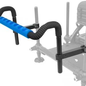 Bara Frontala Preston Offbox Pro Pole Support pentru Scaun Modular Reducere de preț