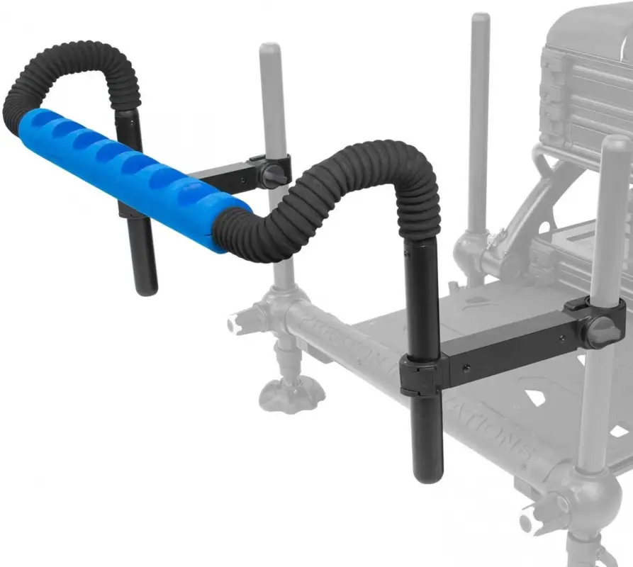 Bara Frontala Preston Offbox Pro Pole Support pentru Scaun Modular Reducere de preț