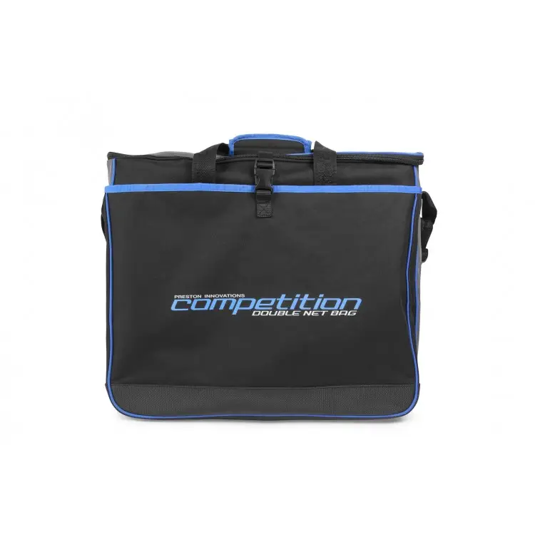 Husa Preston Double Net Bag Calitate înaltă