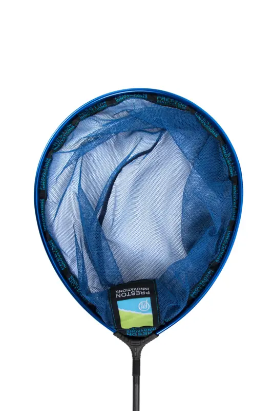 Nu rata Cap Minciog Preston Latex Hair Mesh Landing Net 18", 51.5x39.5cm