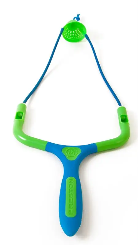 Prastie pentru Nadire Preston Pelletpult Large Popular