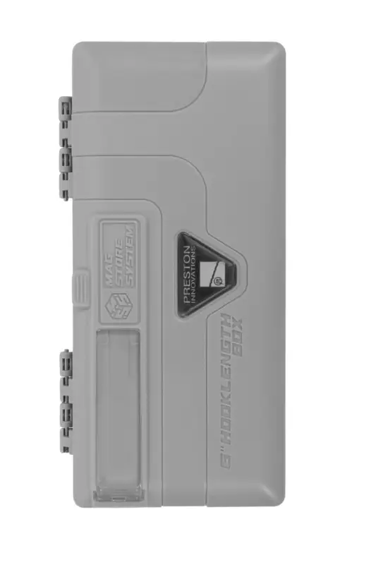 Penar Rigid pentru Riguri Preston Mag Store System 15cm Unloaded Vezi acum