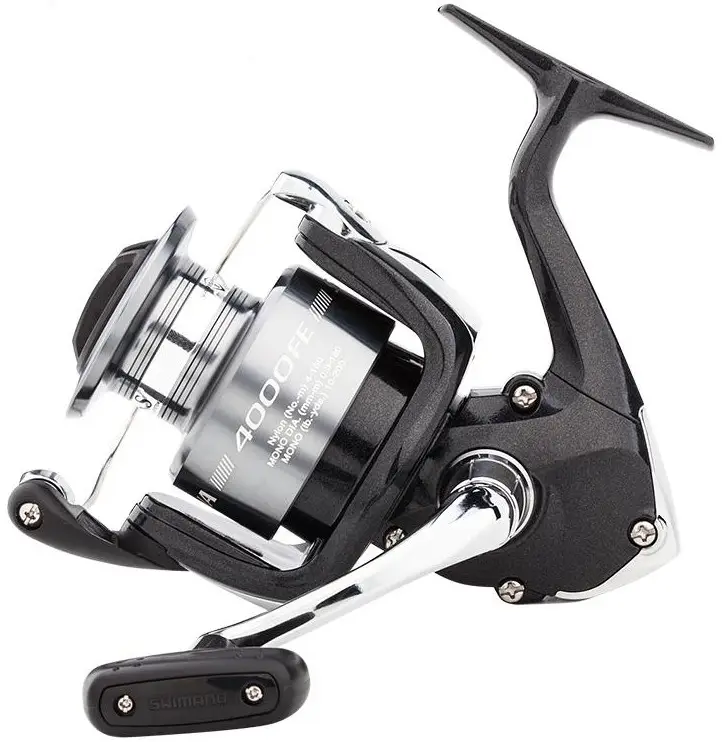 Reduceri Mulineta Shimano Sienna FE 4000