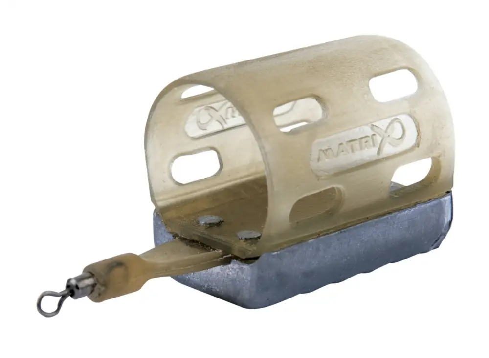 Cosulet Feeder Matrix Open End, Large Disponibil imediat