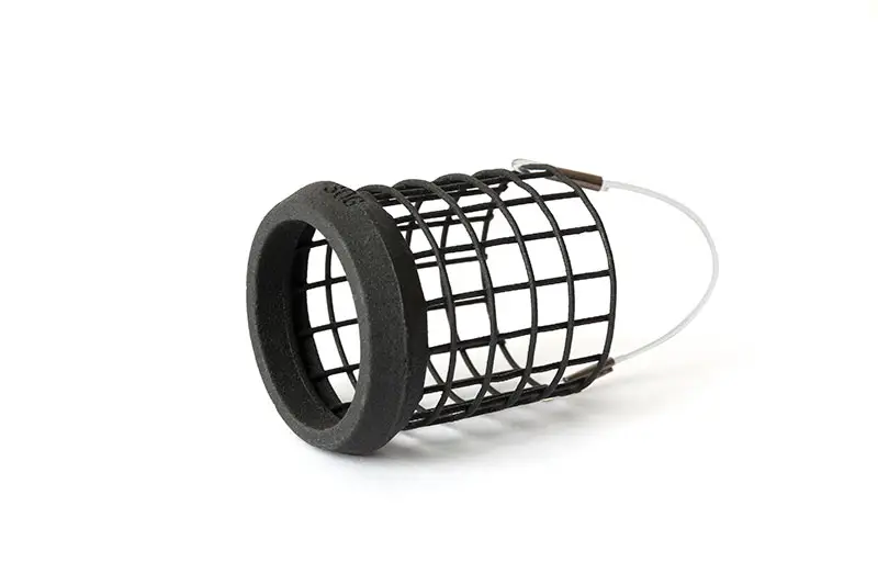 Cosulet Feeder Matrix Bottom Weighted Cage Feeder, Large Reducere specială