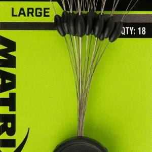 Cel mai vândut Opritoare Matrix Rubber Line Stops, 18buc/plic