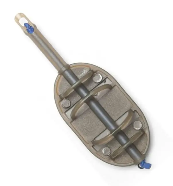 Cel mai vândut Method Feeder Preston Elasticated Flat, X-Large