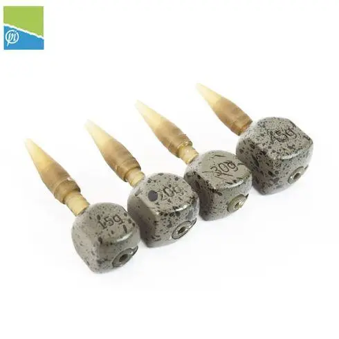 Plumb Preston ICS In-Line Match Cube, 2buc/blister Vezi acum